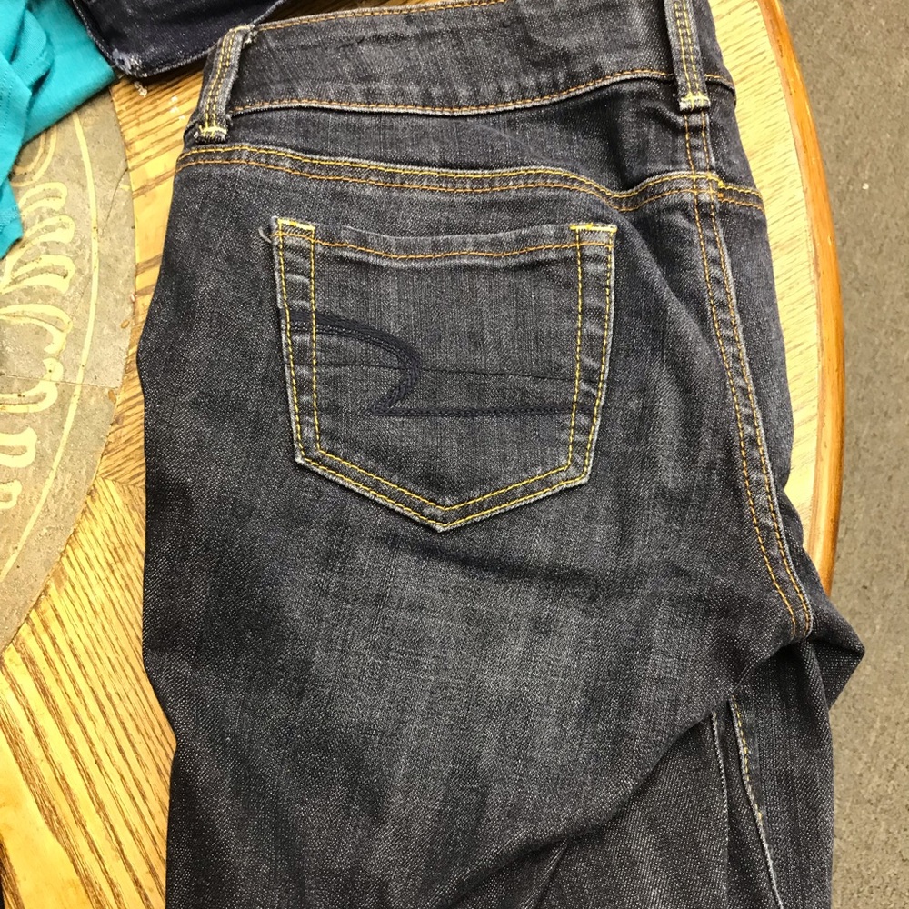 American Eagle Capris - image 1